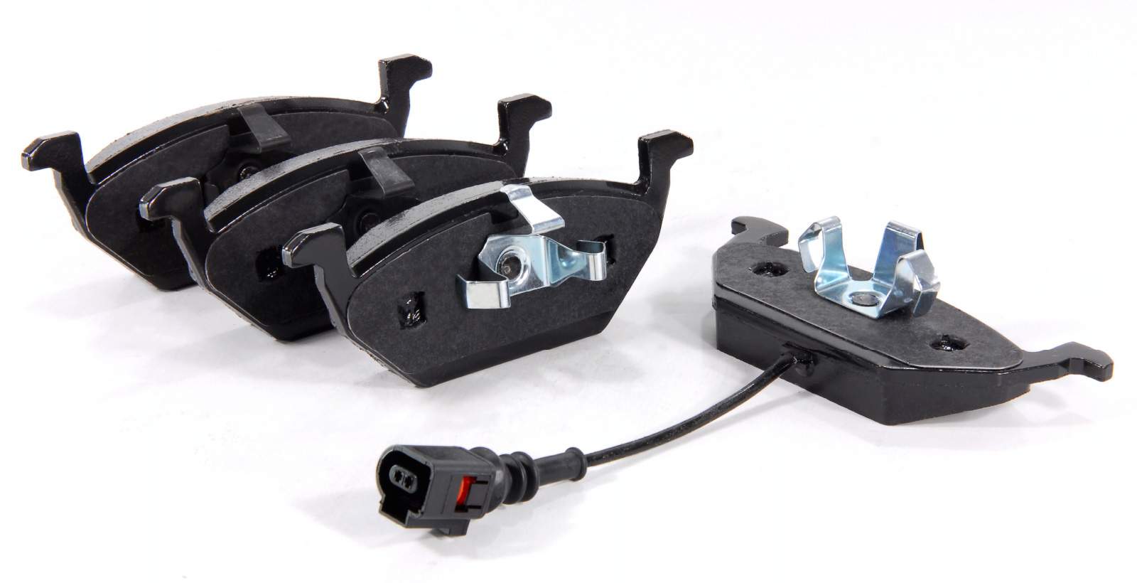 Automotive Brake Pads for Food and Dairy Industry