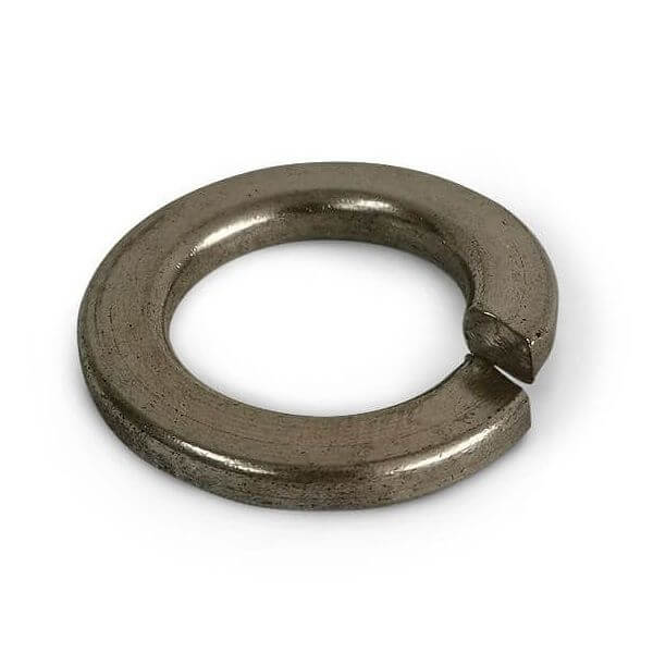 M6 A2 Rectangular Section Spring Washer