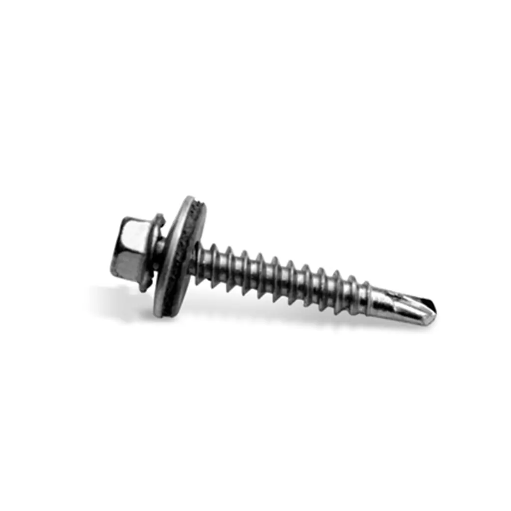 Solar Speed Rail Screws