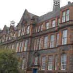 Asbestos Removal For Gyms In Edinburgh