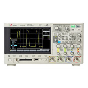 Keysight DSOX2WAVEGEN Function Generator, WaveGen 20 MHz, for InfiniiVision 2000 X-Series