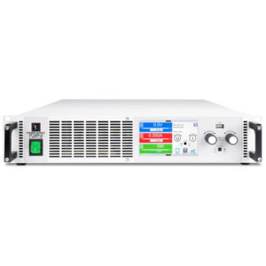 EA Elektro-Automatik EA-PS 10500-20 2U DC Power Supply, Autoranging, Rackmount, Single Output, 500VDC, 20ADC