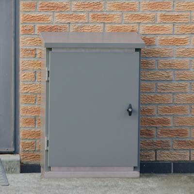 Citadel� 639 Industrial Cabinet 600x300x900
                                    
	                                    Available as an IP56 Rated Enclosure or a Ventilated Model