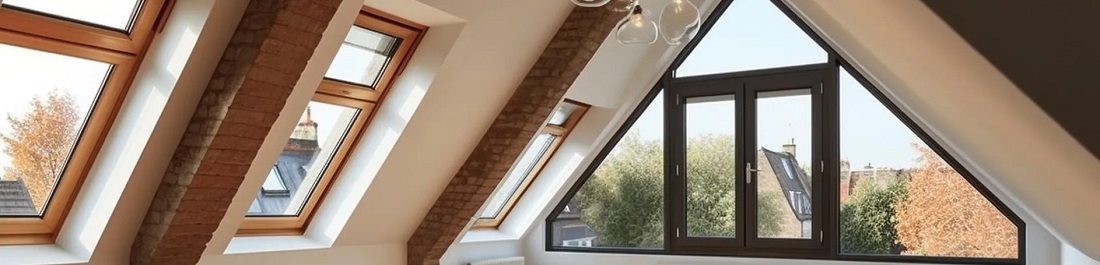 Loft Conversion Pros