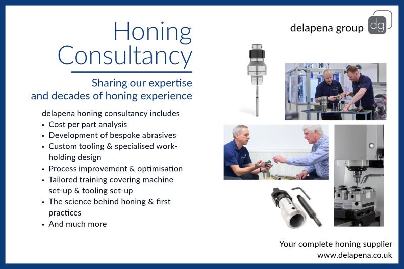 Honing Consultancy Service