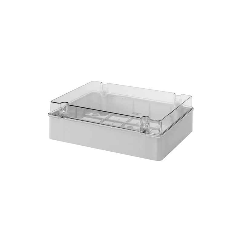 Gewiss IP56 Box for Junctions 380x220x120mm