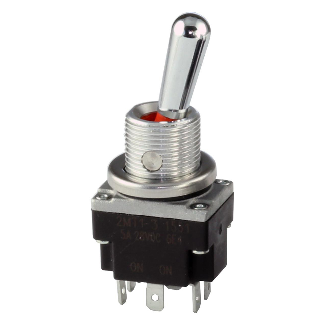 UK Suppliers of Toggle Switch