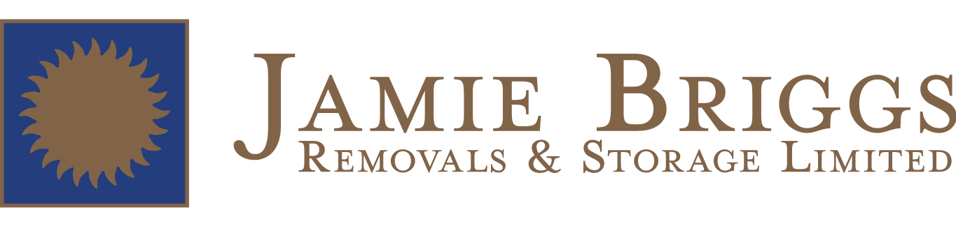 Jamie Briggs Removals & Storage Ltd