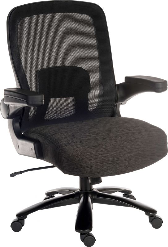 Specialising In Extreme Heavy Duty Mesh Office Chair - HERCULES UK