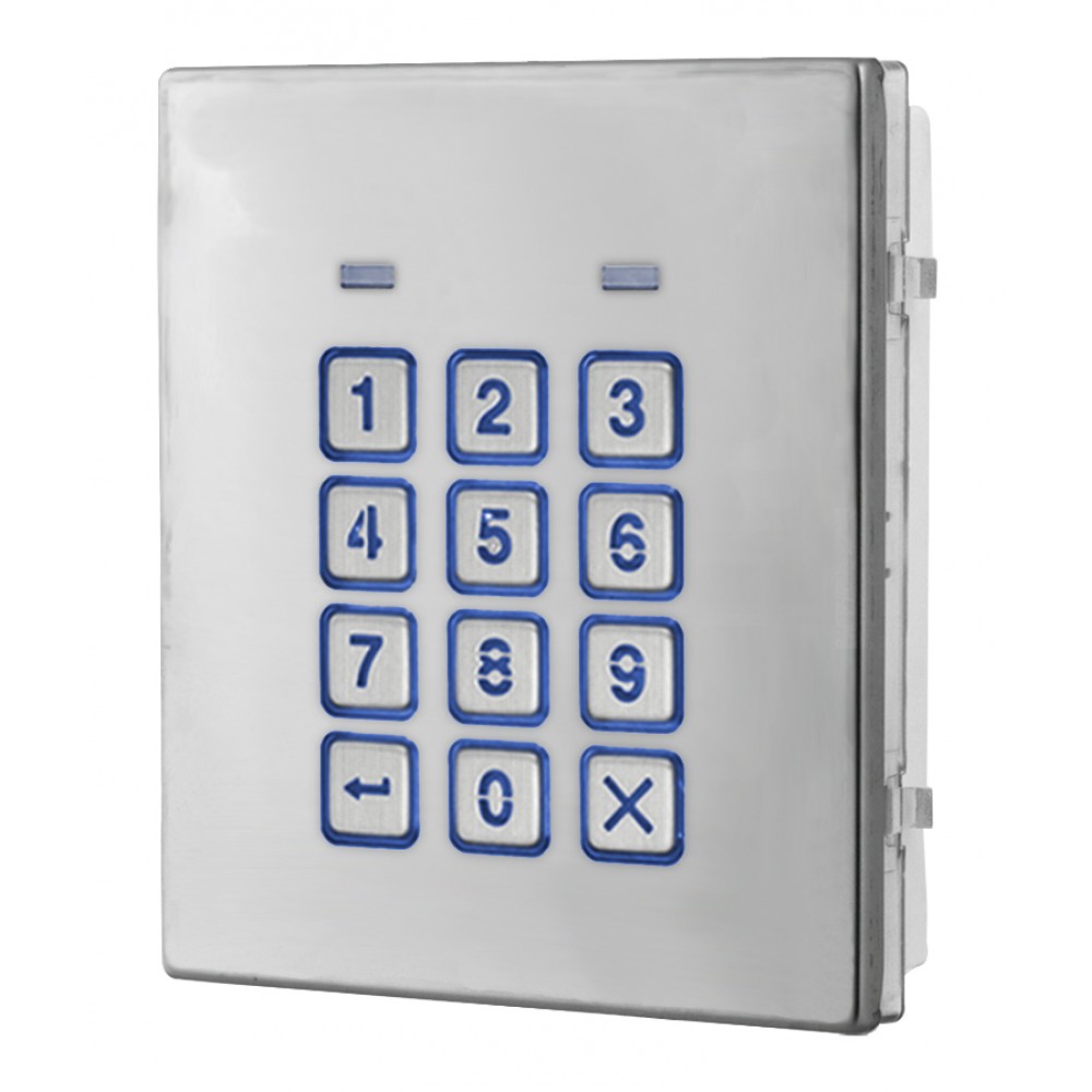 Videx 4901 &#40;replaces 4800&#41; Keypad