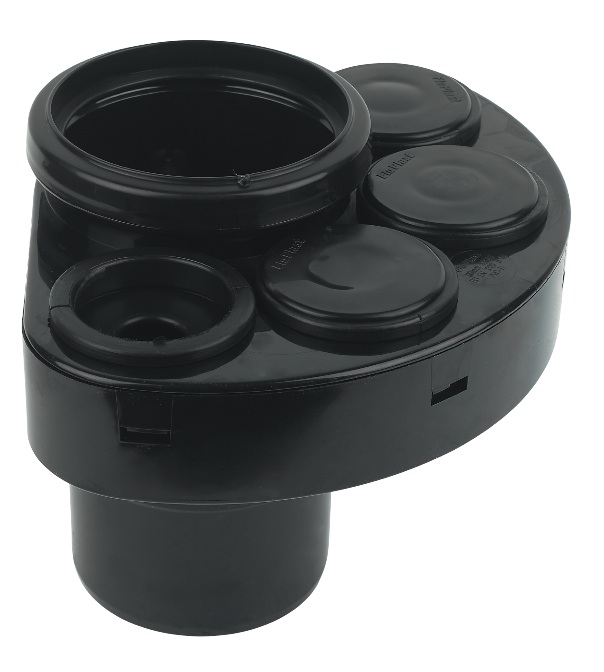 Soil Manifold
