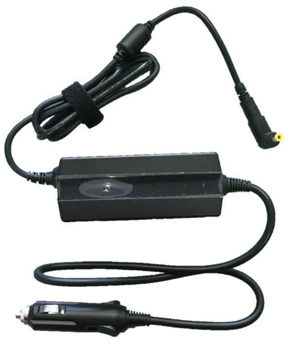 High Quality Laptop Car Charger Specialists North Yorkshire