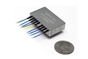 1x16 Non-Latching Single Mode MEMS Optical Switch