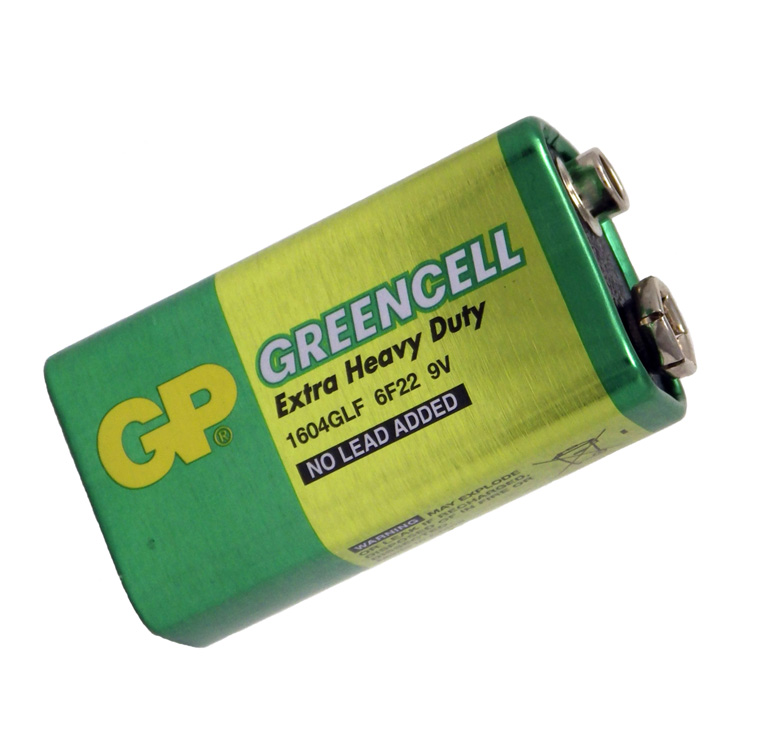 UK Providers Of Batteries
