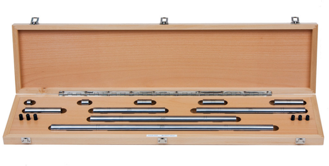 Suppliers Of Combination Length Bar Sets For Education Sector