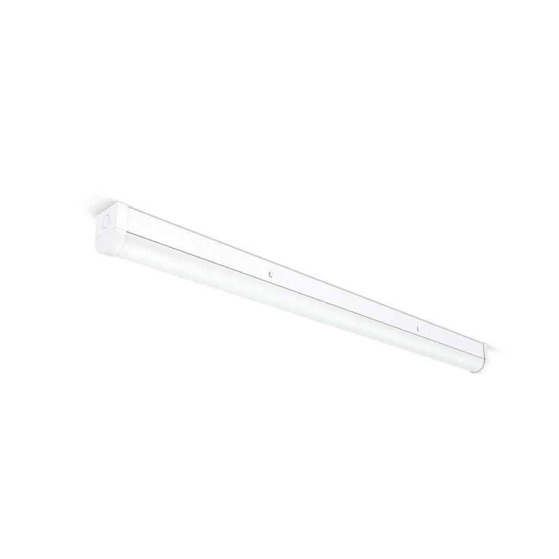 JCC LED Batten 23W 4000K White