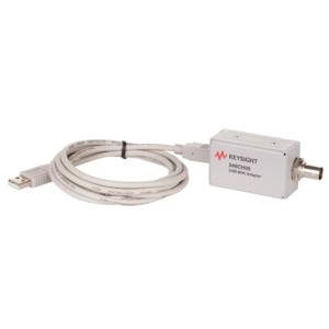 Keysight 346CH08 Noise Source Adapter, Converts 5 V USB Port to 28 V Port, for 346 Series