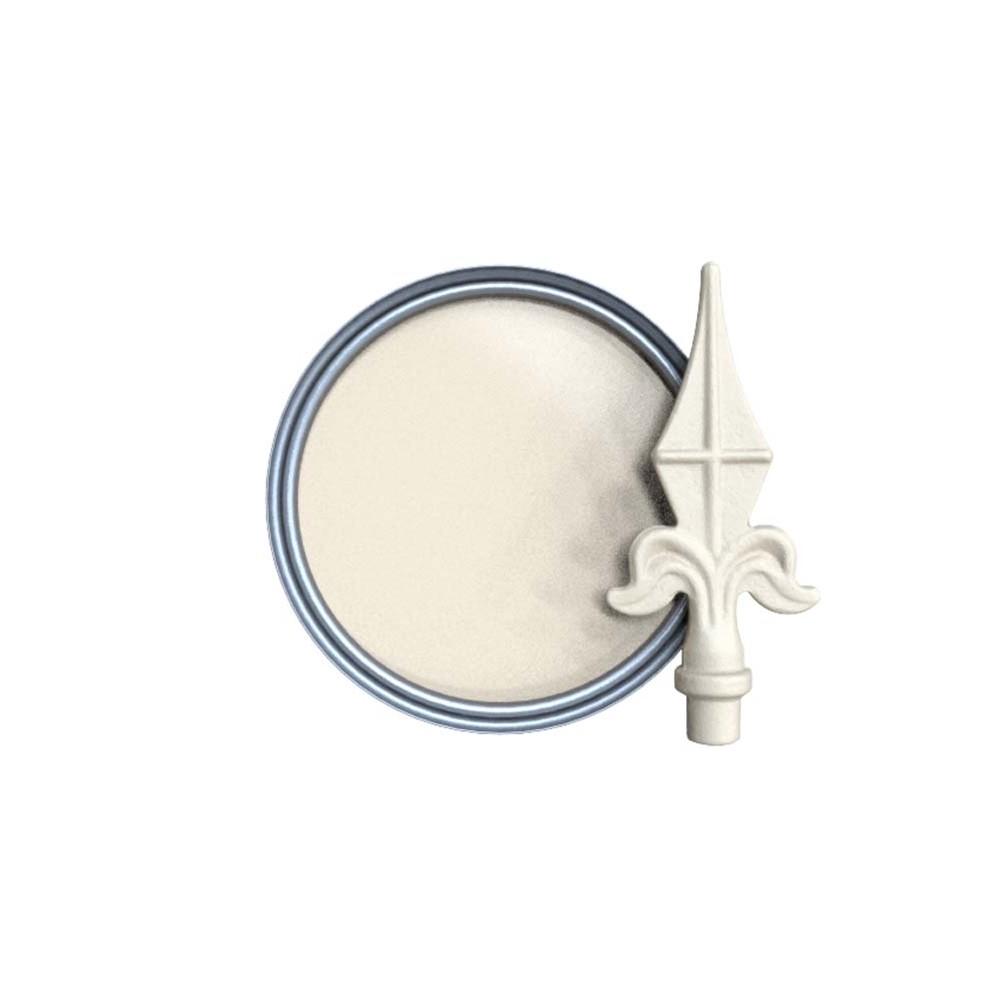 2.5L White RAL 9010 Semi-Gloss Rourkes Vinylast