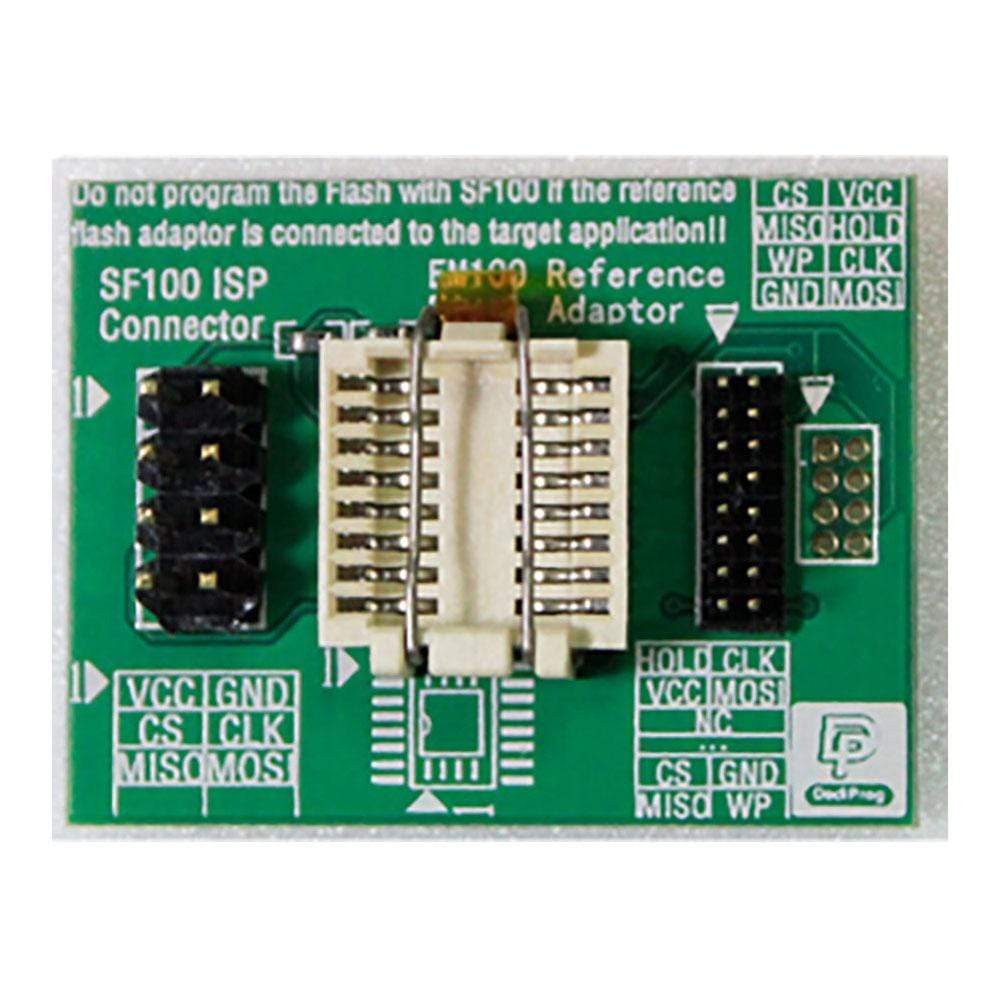 Dediprog EM-AD-RF16-Kit Reference Flash Adaptor Kit