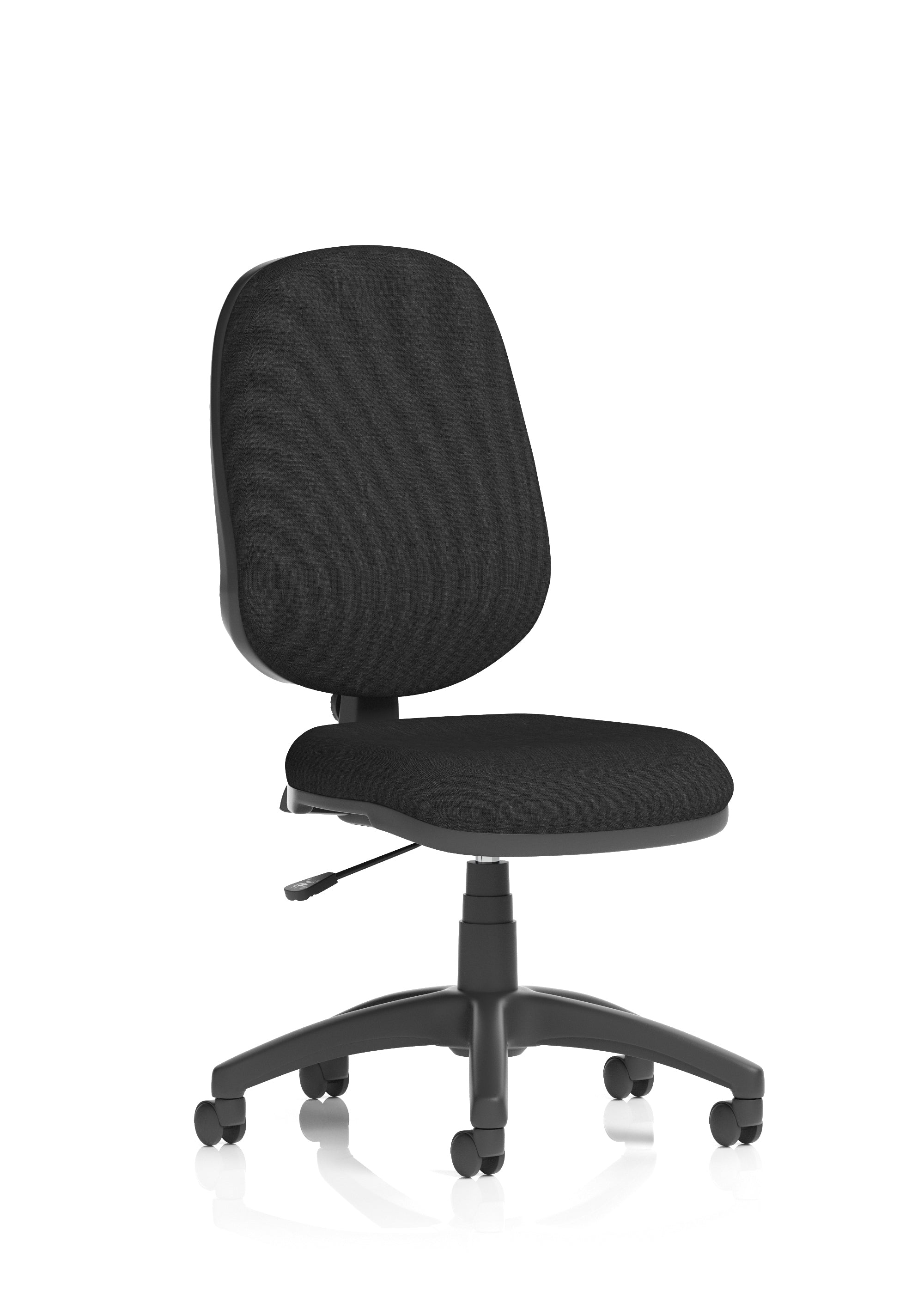 Specialising In Eclipse Plus I Medium Back Task Operator Office Chair - Optional Arm Choice - Over Twenty Colour Choices Huddersfield