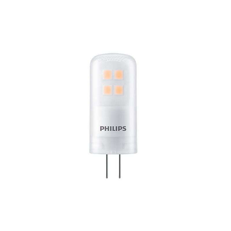 Philips G4 LED 2.1W Dimmable