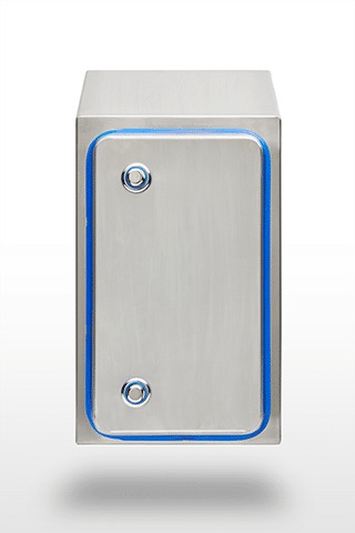 IP69K Hygienic Electrical Enclosures