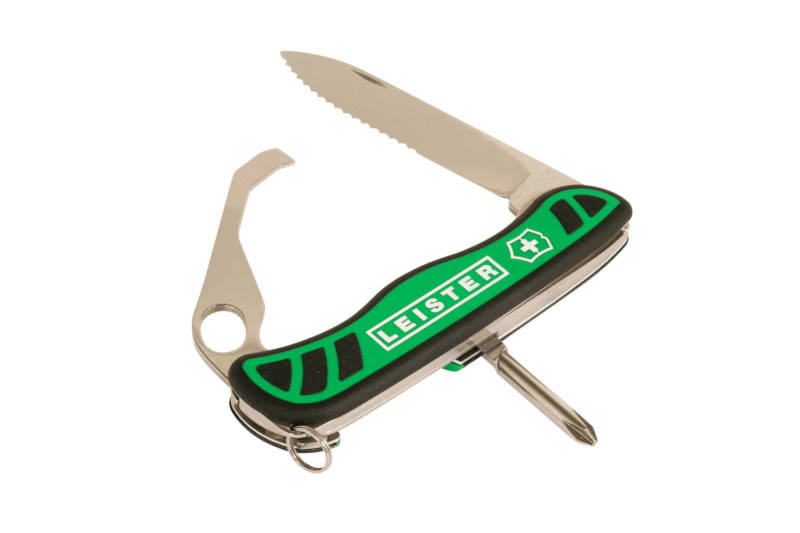 Leister Seam weld tester multitool