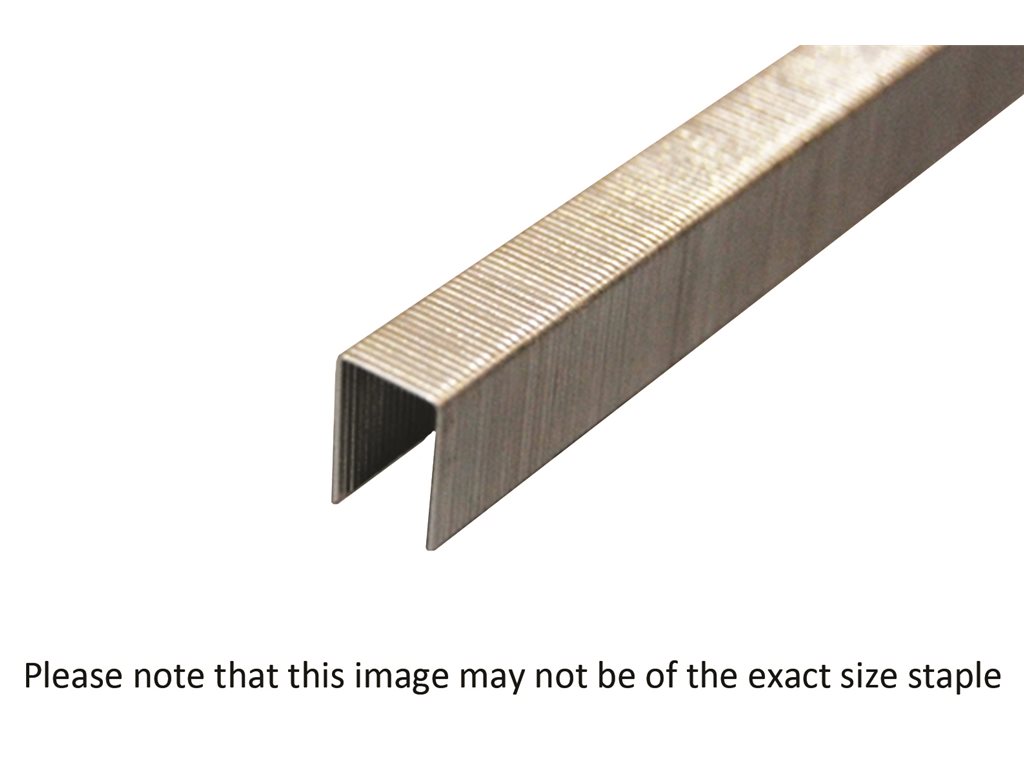 Senco Staples (12.5/16) (Box of 5,000)