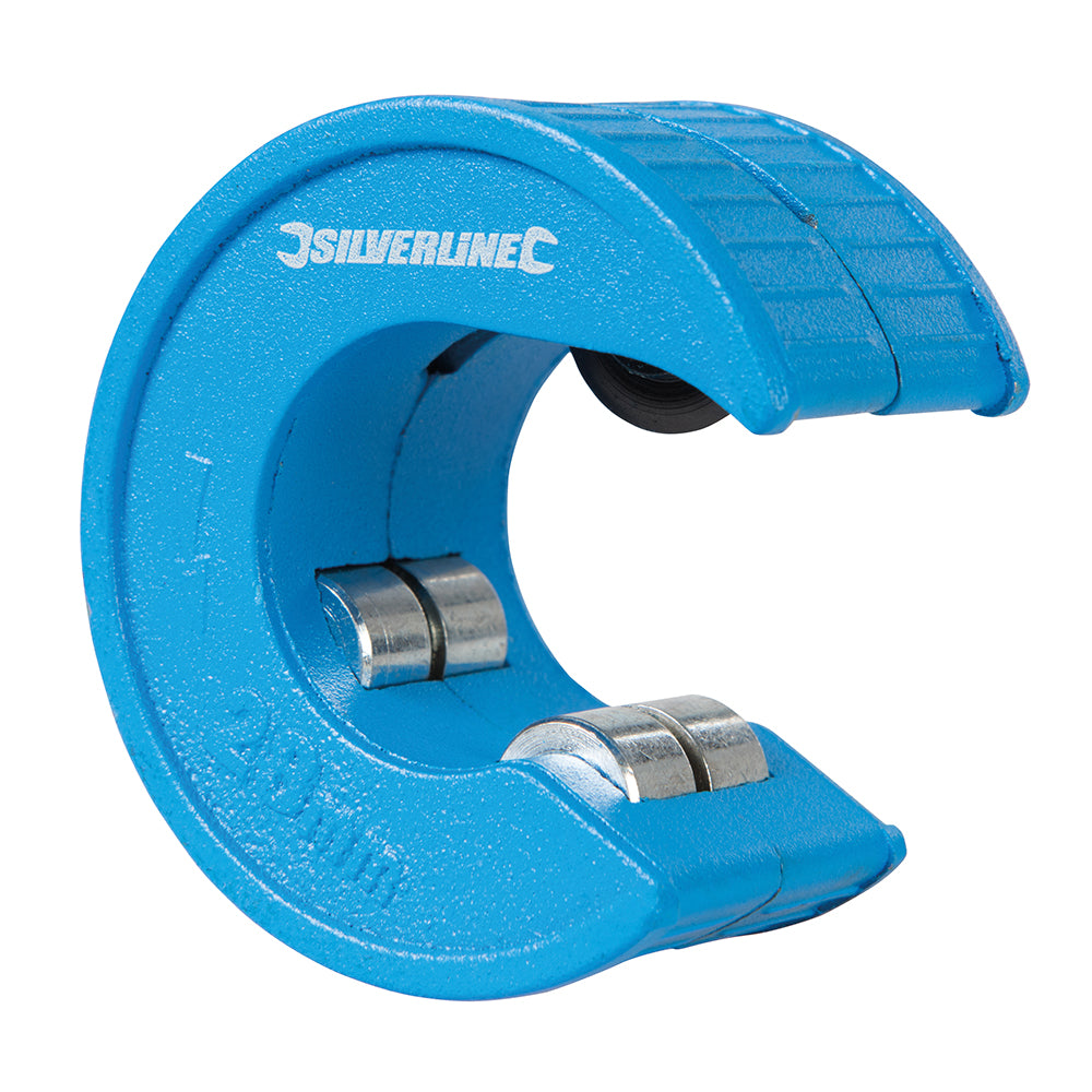 Silverline 868790 Quick Cut Pipe Cutter 28mm