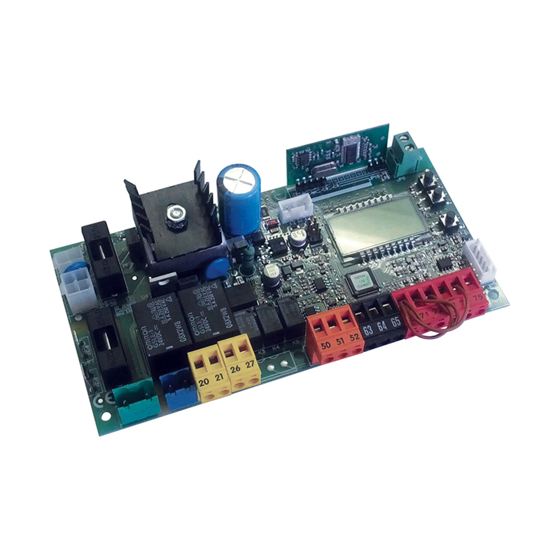 BFT MERAK PCB