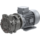 Different Types Of Vacuum Pumps For Different Applications