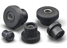 Anti Vibration Bushes For High Speed Pump Mounts