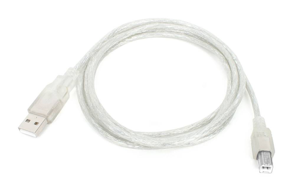 USB-B cable