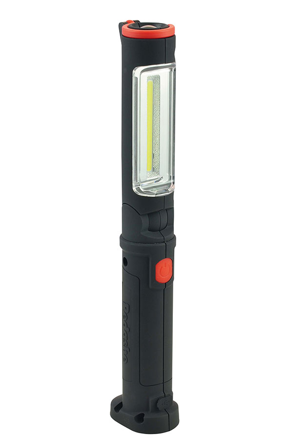 REDASHE Rechargeable Cob Foldable Light