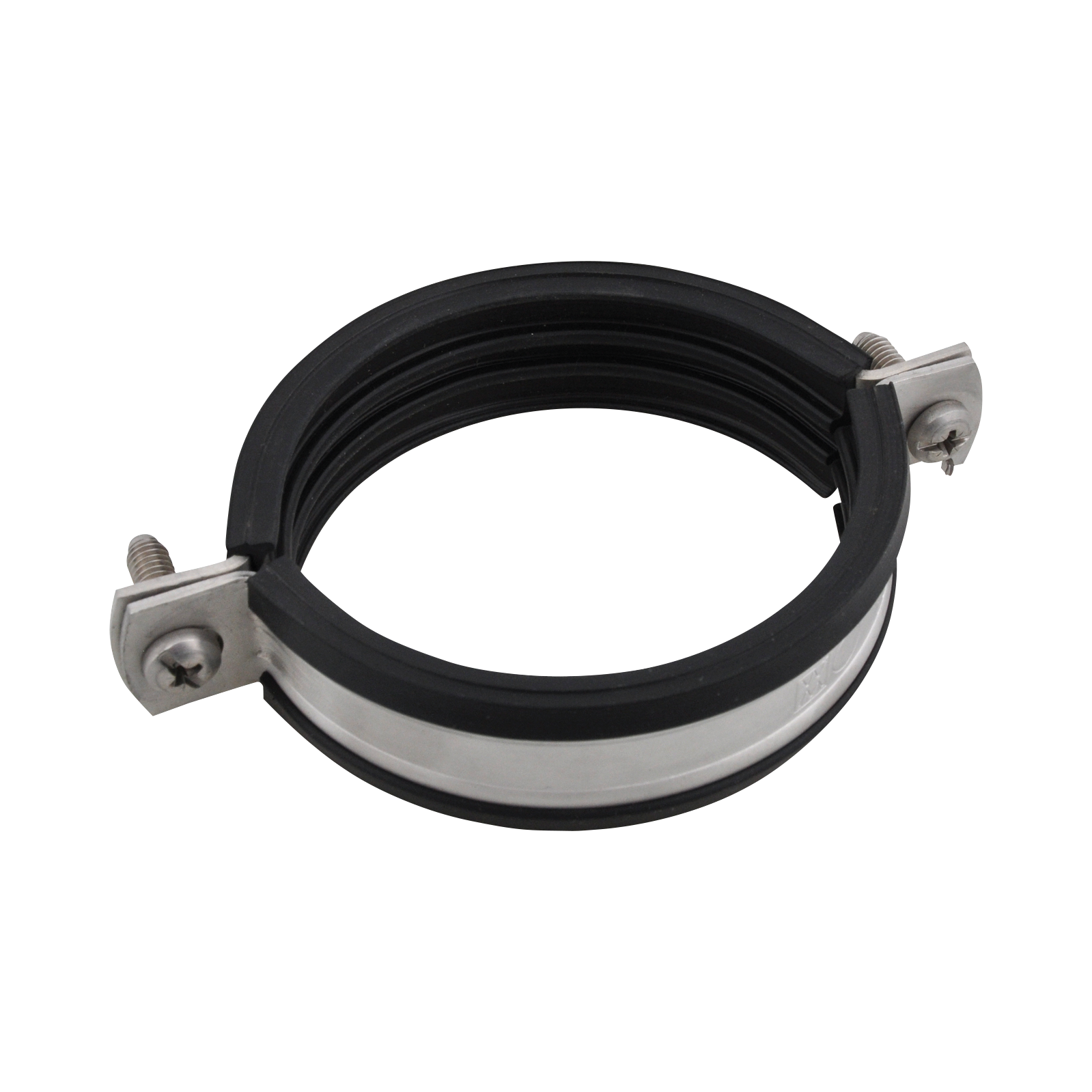 Walraven Bifix® 1301 Stainless Steel (M8) For Stainless Steel And Plastic Pipes