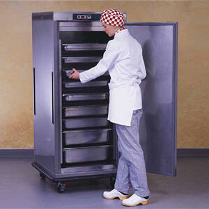 Portable Kitchen Solutions For Hotel Functions