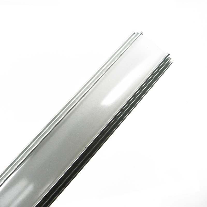 LED Profile Rail Corner Per Metre