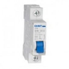 Miniature Circuit Breakers (MCB's) EB Series