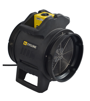 Cyclone EX Air Mover