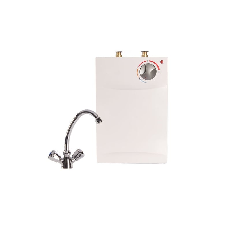 Hyco 5L Handyflow Vented Undersink Water Heater