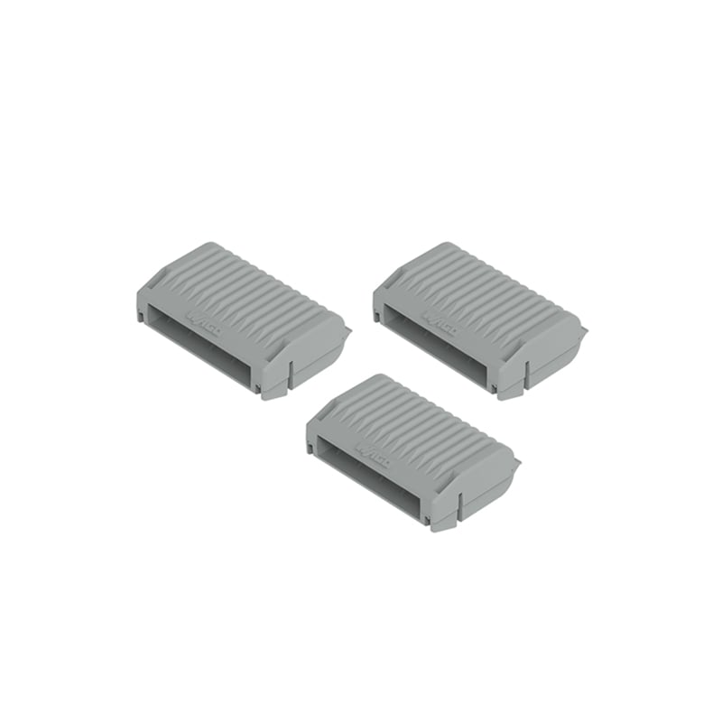 Wago Gel Enclosure 207-1333 (Pack of 3)