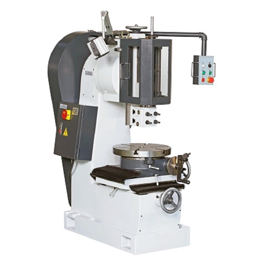 Slotting Machine Suppliers For Workshops