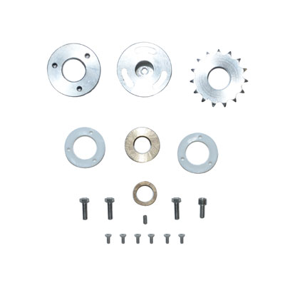 Manufacturers Of Turbocast 800&#8482; Dog Clutch Upgrade Kit