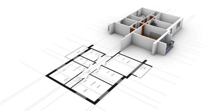 Measured Building Surveys