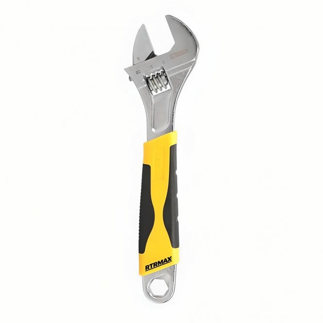 RTRMAX - Adjustable Wrench