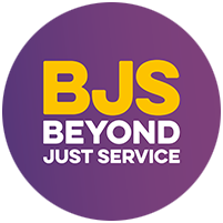 BJS BEYOND JUST SERVICE