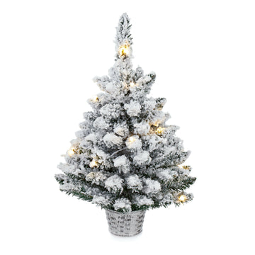 Artificial Christmas Trees UK Suppliers