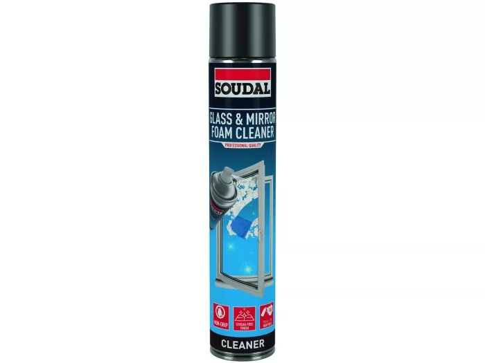 Foam Cleaner