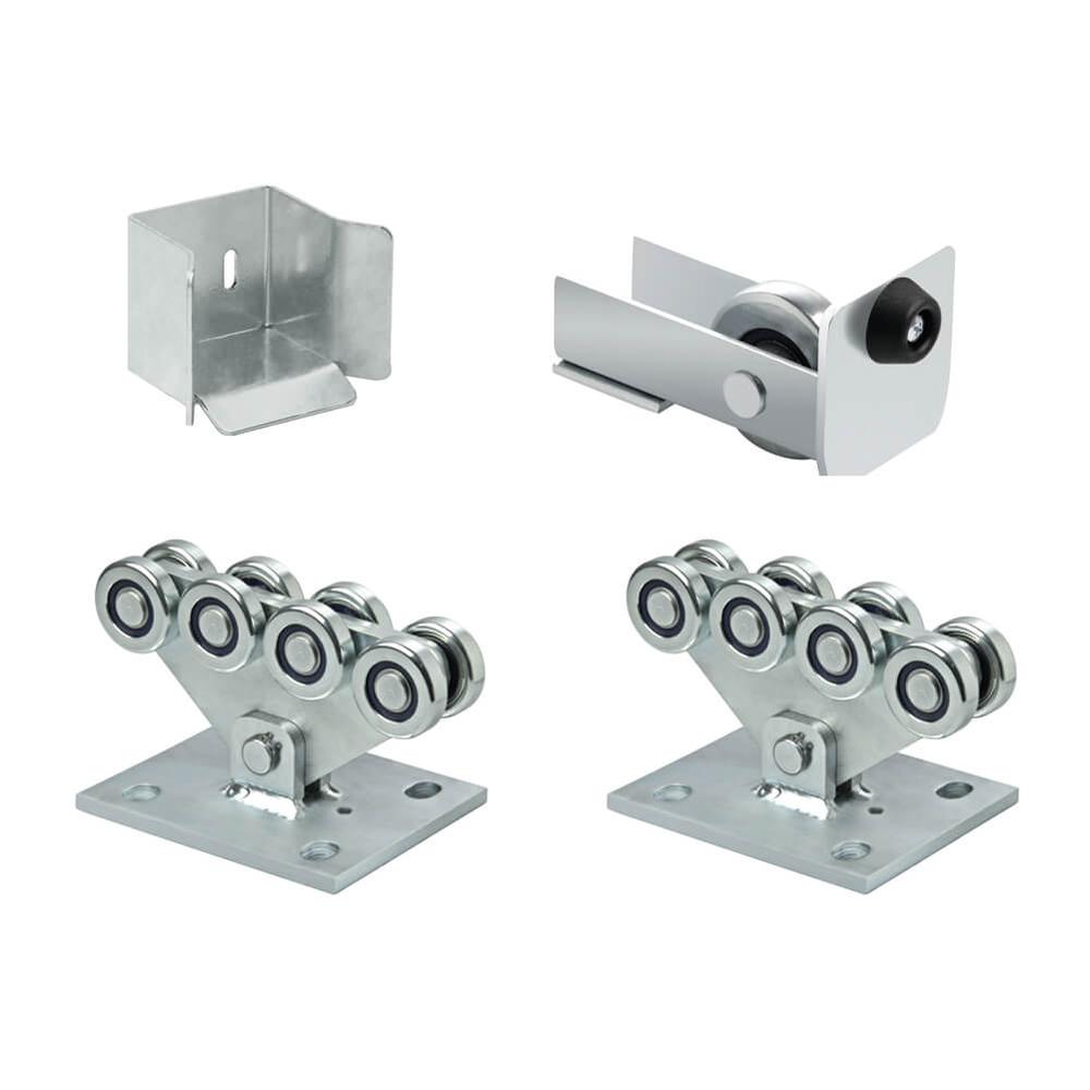 Mini 250 8 Wheel Cantilever Gate Kit up to 3.5m / 350Kg