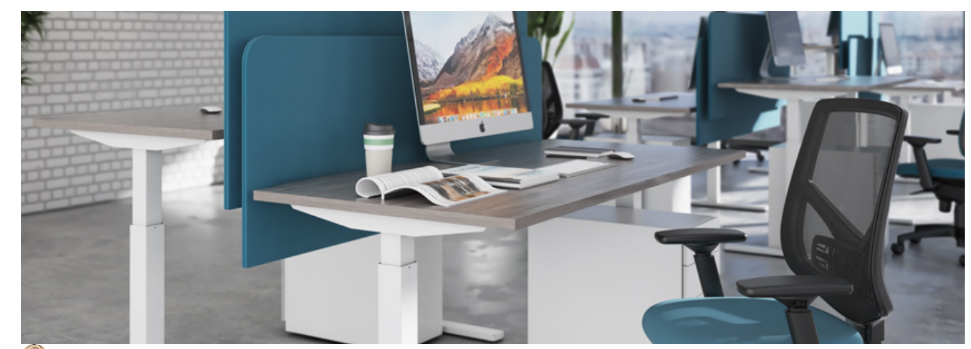 How Sit-Stand Desks Can Improve Productivity
